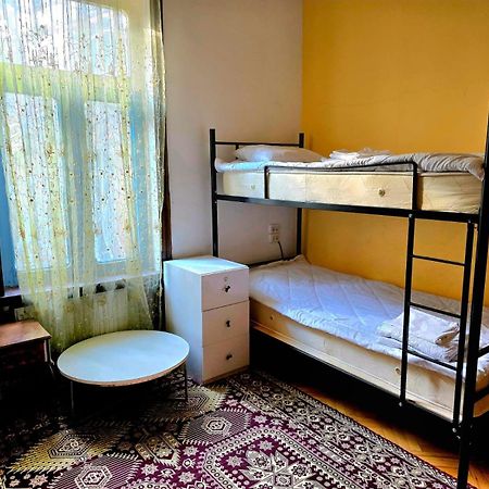 Colors Hostel Tbilisi Exteriér fotografie