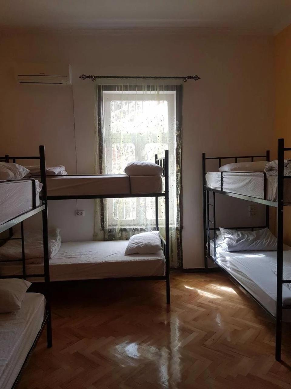 Colors Hostel Tbilisi Pokoj fotografie
