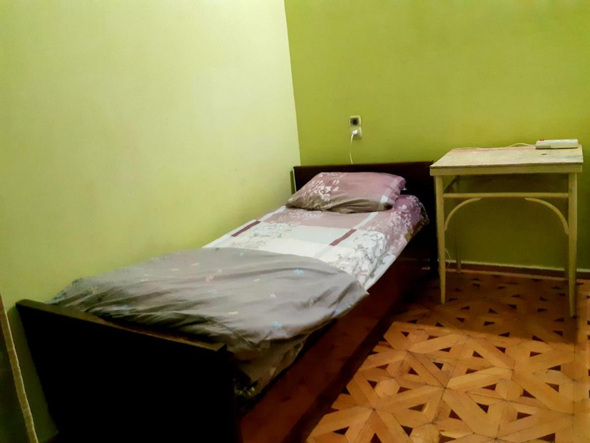 Colors Hostel Tbilisi Exteriér fotografie